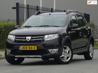 Dacia Sandero 0.9 TCe Stepway Lauréate NAV/AC/CRUISE/PDC/APK
