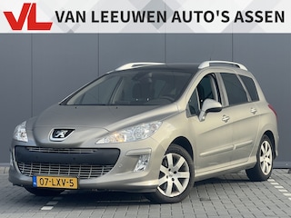 Peugeot 308 SW 1.6 THP Signature | Nieuw binnen | RIJKLAAR | Trekhaak | Automaat