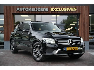 Mercedes-Benz GLC 250 d 4MATIC Prestige Panoramadak Leer Stoelverwarming PDC 17''LM
