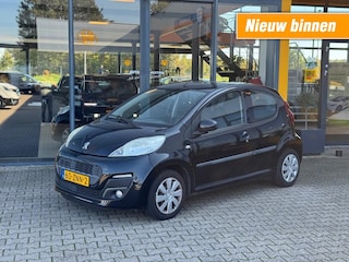 Peugeot 107 1.0 Active - elek. ramen - airco