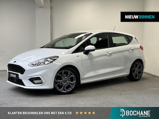 Ford Fiesta 1.0 EcoBoost ST-Line | CARPLAY | CLIMA | 2e-EIG |