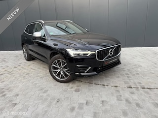 Volvo XC60 2.0 T8 Twin Engine AWD R-Design |SOH 91.4% | Trekhaak | Stoelverwarming + Achterbank Verwarming