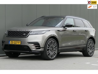 Land Rover Range Rover Velar 3.0 V6 SC AWD First Edition Luchtvering Panorama Stoelverkoeling