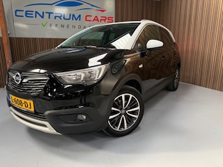 Opel Crossland X 1.2 Turbo Innovation, Automaat, Nette auto