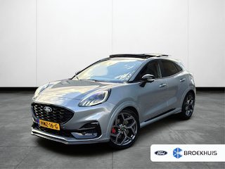 Ford Puma 1.0 Hybrid ST 170pk! | Org. NL | Pano | Nieuw Model | B&O Audio | Winterpakket | Adap. Cruise