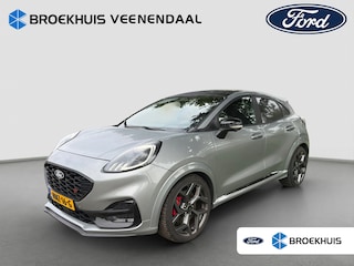 Ford Puma 1.0 Hybrid ST 170pk! | Org. NL | Pano | Nieuw Model | B&O Audio | Winterpakket | Adap. Cruise