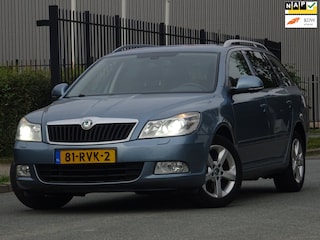 Skoda Octavia Combi 1.2 TSI Elegance Business Line AC/CRUISE