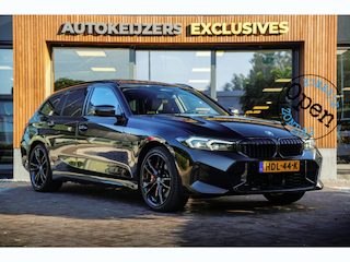 BMW 3-serie Touring 330e xDrive M Pakket Panoramadak HUD Camera ACC Harman Kardon