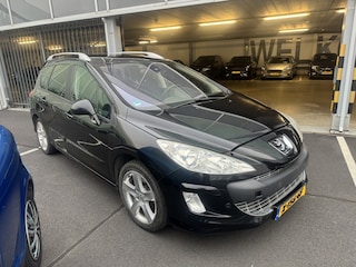 Peugeot 308 SW 1.6 VTi XS