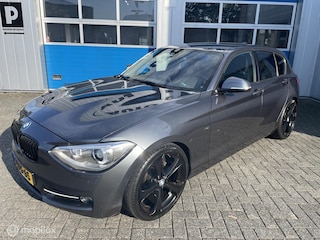 BMW 114i EDE High Executive Upgrade