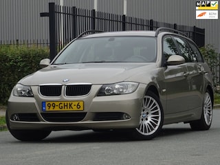 BMW 3-serie Touring 318i Business Line NAP/NAVI/PDC/NW APK