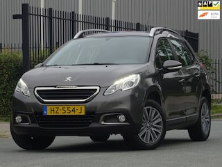 Peugeot 2008 1.2 PureTech Active 95DKM NAP/PANORAMADAK/NAVI