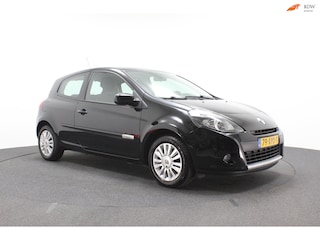 Renault Clio 1.2 TCe Collection | Airco | Navigatie | Sportvelgen | Cruise control