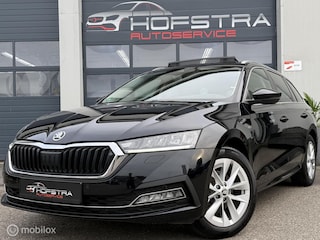 Skoda Octavia Combi 1.0 TSI Business Edition Plus Pano Trekhk