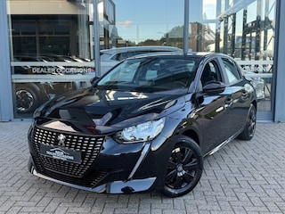 Peugeot 208 1.2 PT AIRCO/ECC NAVI CRUISE CONTROL