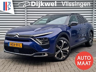 Citroën C5 X 130 EAT8 Automaat Business Plus Leder/Clim/Nav/Cam