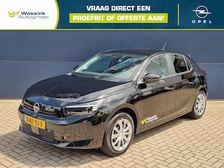 Opel Corsa Electric Long Range Business Edition 51 kWh | Climate Control | Camera | Parkeersensoren | Apple Carplay | Cruise Control |