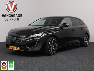 Peugeot 308 1.2 PureTech Allure Pack Business | Adaptief Cruise Control | Camera | Carplay/ Navigatie!