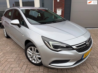 Opel Astra Sports Tourer 1.0 Edition / Airco / Cruise / PDC / NAP