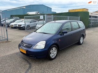 Honda Stream 2.0i ES Sport 7-persoons airco