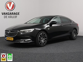 Opel Insignia Grand Sport 1.5 Turbo Innovation | Cruise Control | LED | Navigatie!