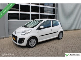 Citroën C1 1.0 Collection | NL Auto Boekjes.