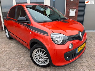 Renault Twingo 0.9 TCe GT / Navi / Camera / Leder / PDC / DAB / Uniek