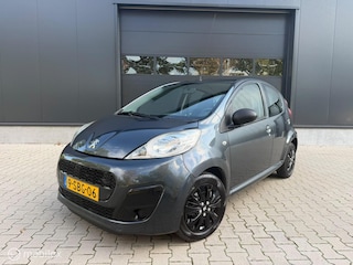 Peugeot 107 1.0 Access Accent 5 Deurs Airco NAP APK