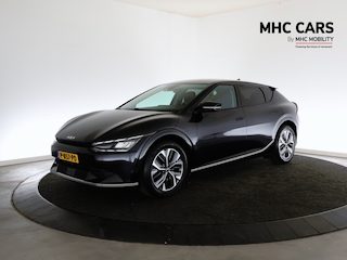 Kia EV6 Plus 77.4 kWh | Navi | Clima | 12 maanden BOVAG |
