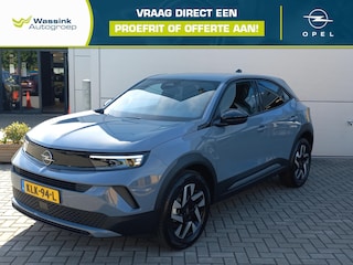 Opel Mokka 1.2T 136pk Business Edition | Climate control | Navigatie | Winterpakket | 17" Lm velgen | Camera