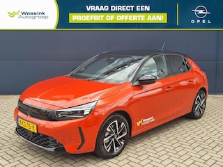 Opel Corsa 1.2 Turbo Yes | Camera | Stoel-/Stuurverwarming | Apple Carplay | Parkeersensoren V+A |