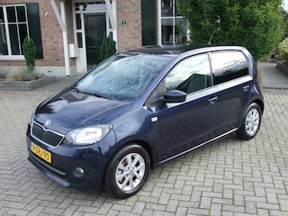 Skoda Citigo 1.0 Greentech Edition , Airco , Cruise control , Cv enz