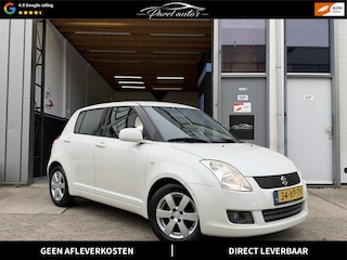 Suzuki Swift 1.3 GA|APK|NAP|Airco|1ste Eigenaar| 5 Deuren