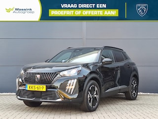 Peugeot 2008 EV Allure Avantage 54 kWh