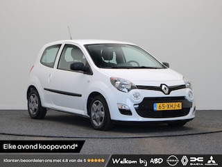 Renault Twingo 1.2 16V Authentique | Airco | Eerste eigenaar | Elektrische Ramen | Cruis controle |