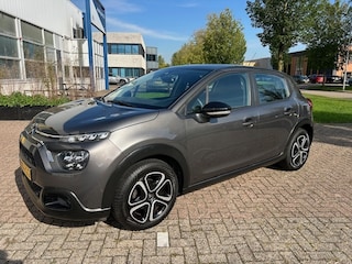 Citroën C3 1.2 PT Feel CLIMA CRUISE PDC NAP!