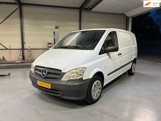 Mercedes-Benz Vito 110 CDI 320 Economy, euro 5