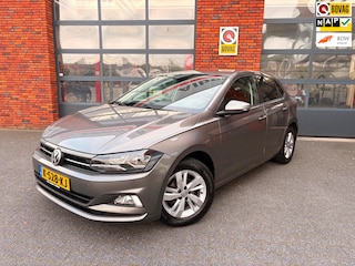 Volkswagen Polo 1.0 TSI Comfortline | Apple CarPlay | Adaptive cruisecontrol