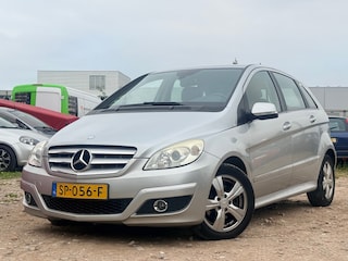 Mercedes-Benz B-klasse 200 CDI Business Class/ AUTOMAAT
