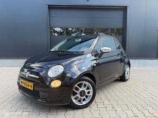 Fiat 500 1.2 Sport Airco I NW Distr Riem I NW APK I NAP