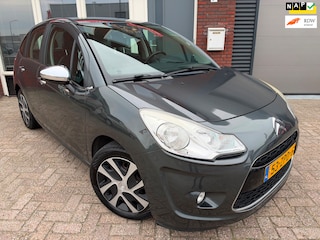 Citroën C3 1.2 VTi Collection / PDC / Clima / Cruise / NAP / LM / Vol onderhoud