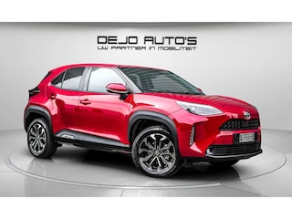 Toyota Yaris Cross 1.5 Hybrid Dynamic NAVI-CARPLAY ACC CAMERA WINTER PACK