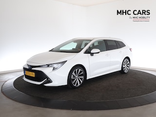 Toyota Corolla Touring Sports 1.8 Hybrid Business Plus | Navi | Clima | 12 maanden BOVAG |