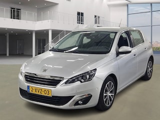Peugeot 308 1.6 THP Allure/ LED/ STARTSTOP