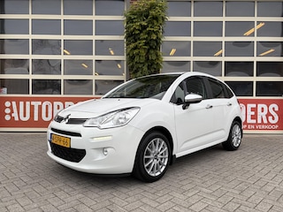 Citroën C3 1.2 VTi Collection | Automaat | Org. NL | Lage km-stand | PDC | Bluetooth | 16" LMV |