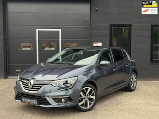 Renault Mégane 1.2 TCe Bose - Veel opties - Compleet onderhouden - Zeer nette staat!