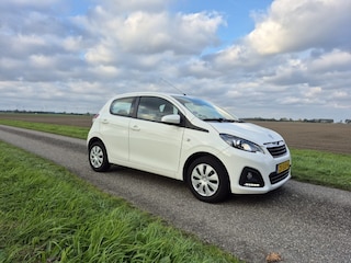 Peugeot 108 1.0 E-VTI ACTIVE