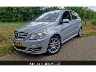 Mercedes-Benz B-klasse 160 BlueEFFICIENCY 95PK | Rijklaar | Airco | PDC | Stoel verw. | LMV