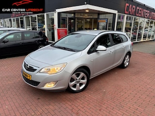 Opel Astra Sports Tourer 1.4 Turbo Edition | trekhaak | airco | 6vers | 75DKM!!