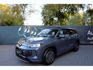 Volkswagen Tayron 1.5 eHybrid |Black Style|Panoramadak|Massage|Stoelventilatie|Harman Kardon|